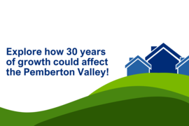 Exploring 30 Years of Growth in Pemberton Valley